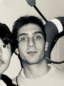 Alex Marinopoulos